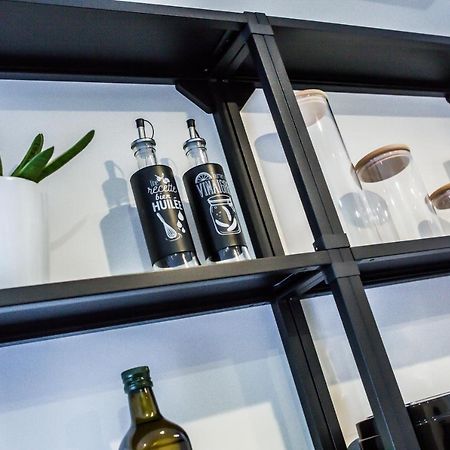 Cabana & Terrasse Apartment Клермон-Феран Екстериор снимка